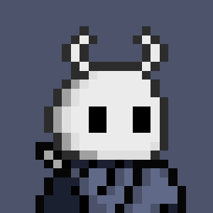 Hollow Knight